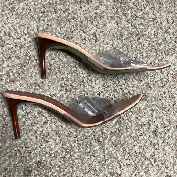 Donald pliner heels - Picture 6 of 9